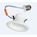 Venta caliente UL Energy Star Ceiling Lighting Dimmable Empotrable LED Downlight